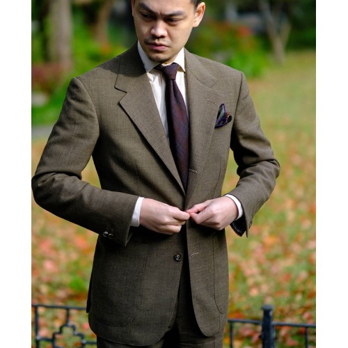 FS30ST-A2761/88 by Clarance wong x Kirintailors